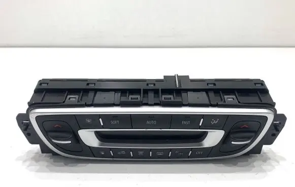 Renault Scenic III - Grand scenic III Interior fan control switch 275102769R