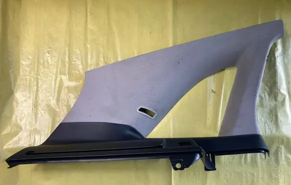 Mercedes-Benz B W245 (C) pillar trim A1696900753 A1696900353