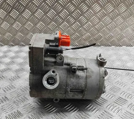 Volkswagen Arteon Shooting Brake Air conditioning (A/C) compressor (pump) 3GD816803A