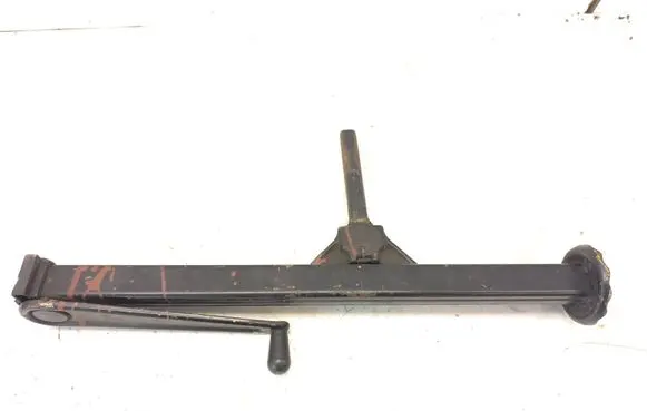 Mercedes-Benz W123 Lift Jack 1235830215