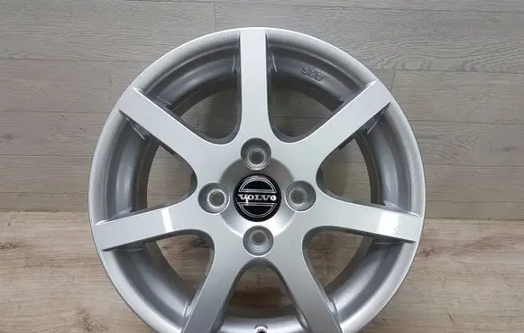 Volvo S40, V40 R16 alloy rim 8682443 16084