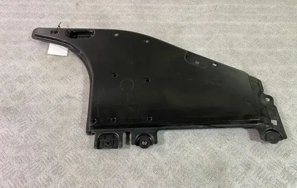 Toyota RAV 4 (XA50) Side bottom protection 5816742010