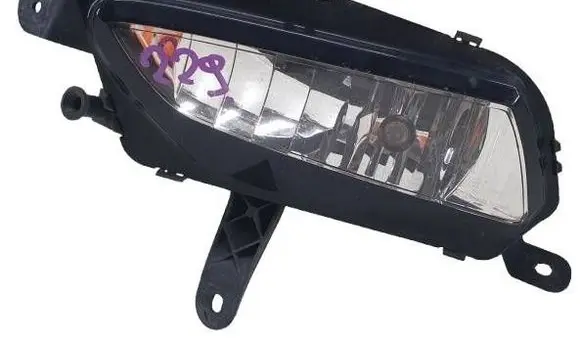 Opel Astra K Front fog light 13401153.Kolumb