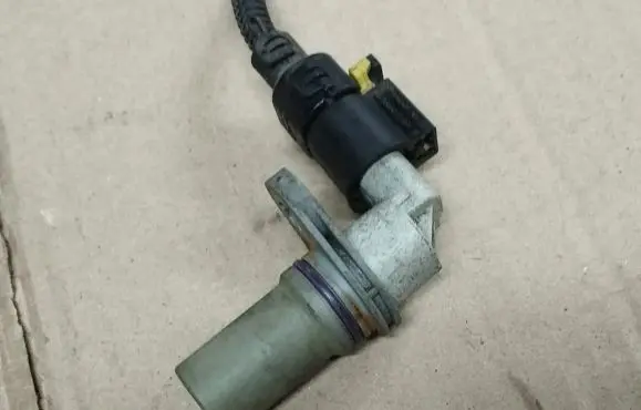 Jeep Renegade Crankshaft speed sensor 46798345