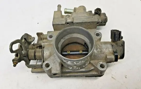 Mazda Xedos 6 Throttle valve 1959003621 nr949