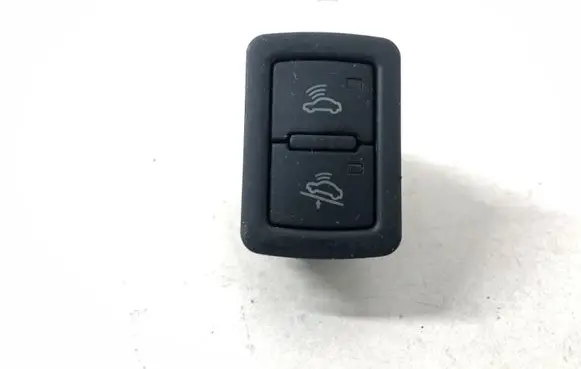 Audi A6 S6 C6 4F Alarm switch 4F0962109