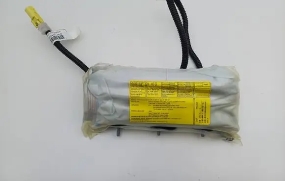Hyundai Santa Fe Seat airbag 97800101