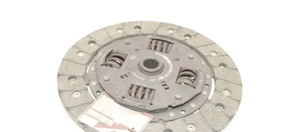 Ford Escort Clutch pressure plate 6828870 1007484 5027857