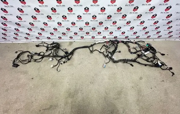 Tesla Model S Wiring harness 105554200C
