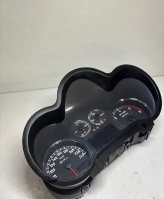 Alfa Romeo 147 Speedometer (instrument cluster) 156071228 110080304092