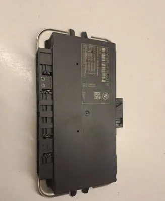 BMW 5 F10 F11 Light module LCM 9345374 000019FD