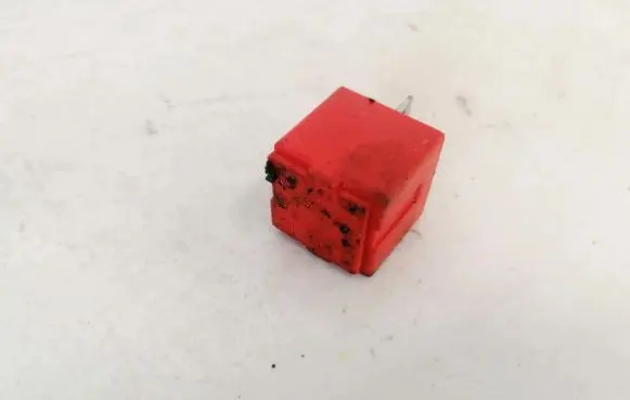 Opel Signum Other relay 24438887