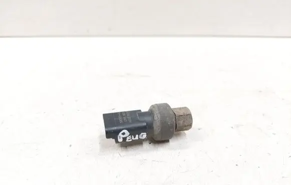 Peugeot 407 Air conditioning (A/C) pressure sensor 9632170780 52CP1002 13V4MX3