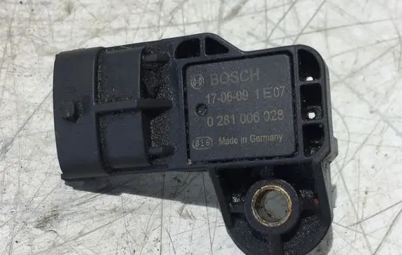 Iveco Daily 6th gen Air pressure sensor 0281006028