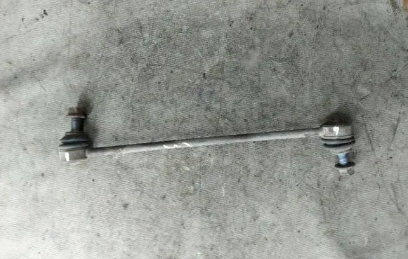 Ford S-MAX Front anti-roll bar/stabilizer link EA11