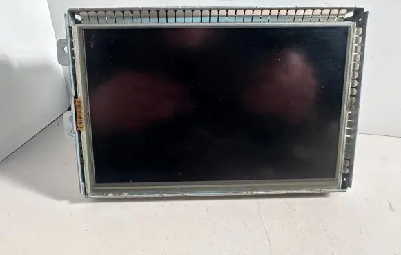 Land Rover Range Rover Evoque L538 Screen/display/small screen BJ3214F667AH