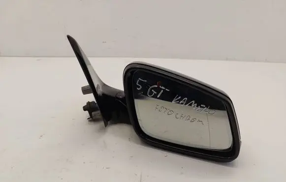BMW 5 GT F07 Front door electric wing mirror