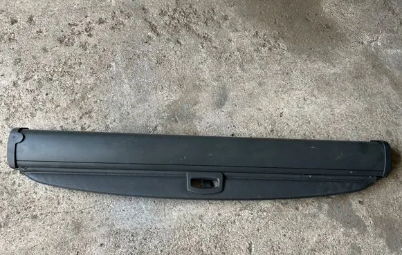 Mercedes-Benz E W211 Parcel shelf load cover A2118600075