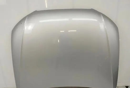 Audi A4 S4 B8 8K Engine bonnet/hood 15DFY59KWA