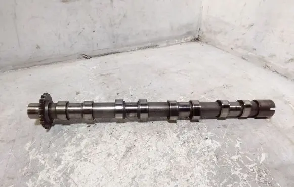 Land Rover Range Rover Evoque L538 Camshaft 9670585080 000524718