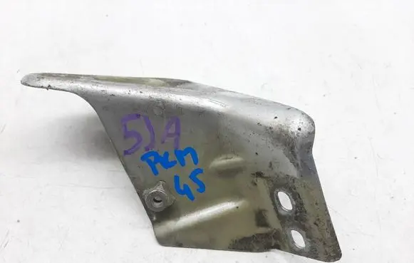 Seat Toledo IV (NH) Fender mounting bracket 5JA821142A