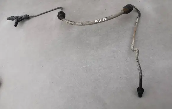 Volvo V50 Clutch pipe/line 