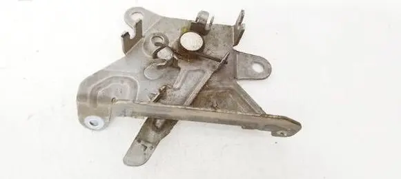 Peugeot 4007 Other exterior part