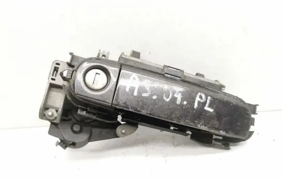 Audi A3 S3 8P Front door exterior handle