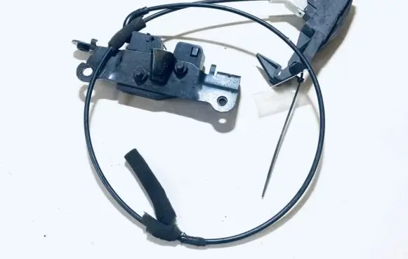 Volvo S60 Seat back rest lock catch 9188721 5060103