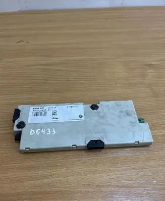 BMW X5 E70 Other devices 21367510 D5433
