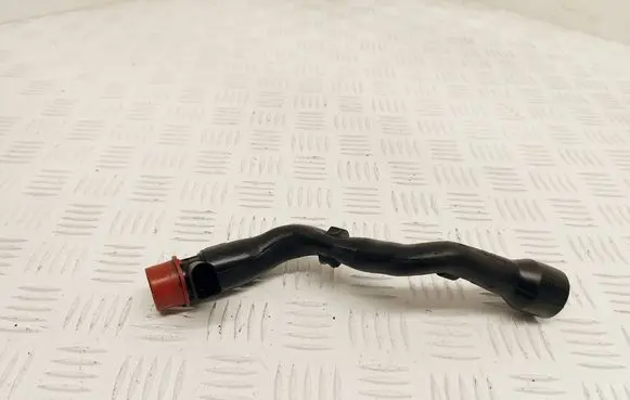 Mercedes-Benz ML W164 Breather/breather pipe/hose A6420160381