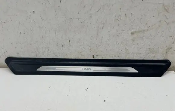 BMW 4 F32 F33 Front sill trim cover 7436037 7279749