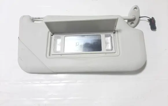 Ford Focus Sun visor