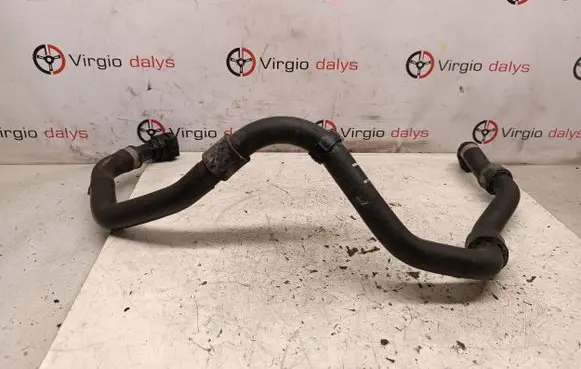 BMW 2 F45 Engine coolant pipe/hose 764552304 20073510