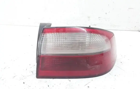 Renault Laguna II Rear/tail lights 8200002474
