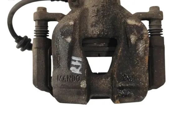 Jeep Renegade Front brake caliper 