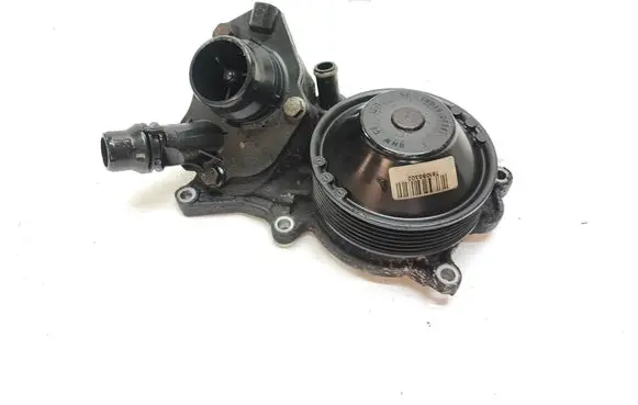 BMW X3 F25 Water pump