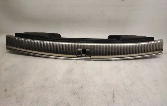 Audi Q5 SQ5 Trunk/boot sill cover protection 8R0864513C