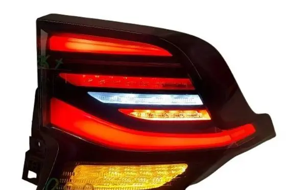 KIA Sportage Rear/tail lights 92402r2100-kolumb