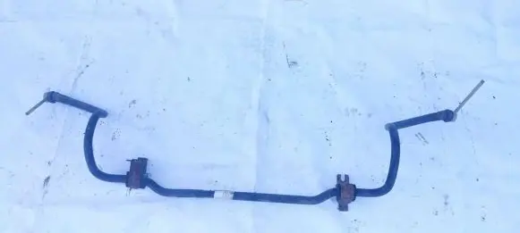 Front anti-roll bar/sway bar