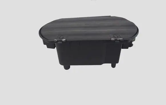 Peugeot 208 I Tool set 9814224380