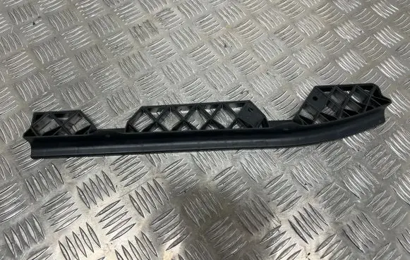 Jaguar XF X260 Bumper support mounting bracket corner GX63454B78AA