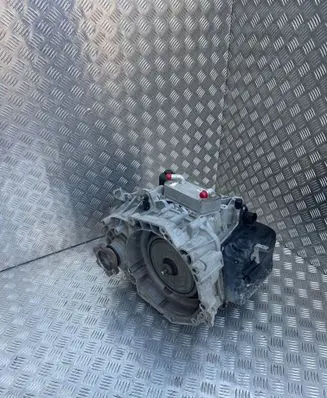 Volkswagen Caddy Automatic gearbox QYX