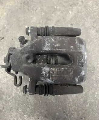 Peugeot 607 Rear brake caliper