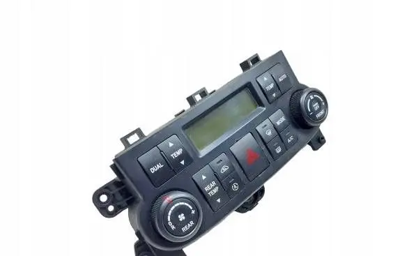 KIA Carnival Climate control unit 972504D650V 20060601