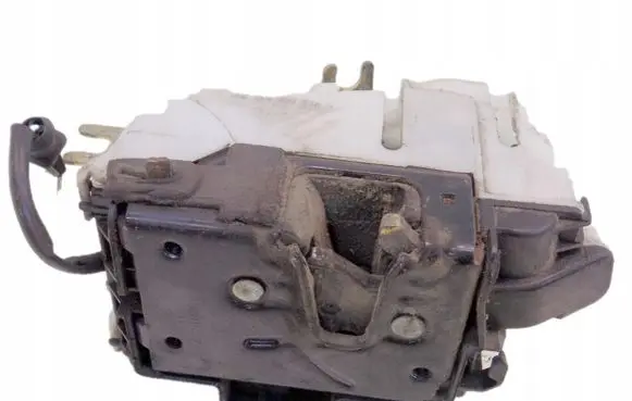 Seat Ibiza II (6k) Rear door lock