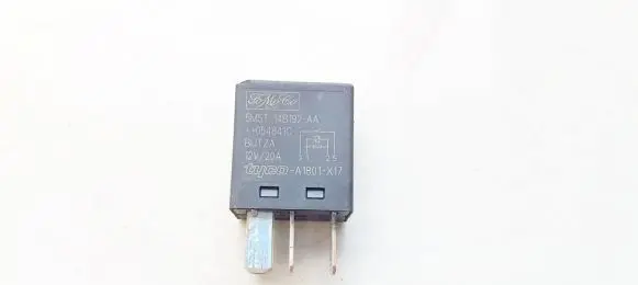 Ford Mondeo Mk III Other relay 5m5t14b192aa 5m5t-14b192-aa