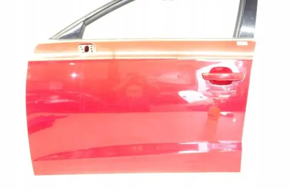 Audi A3 S3 8V Front door