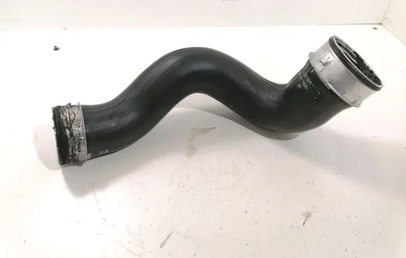 Mercedes-Benz C W203 Intercooler hose/pipe