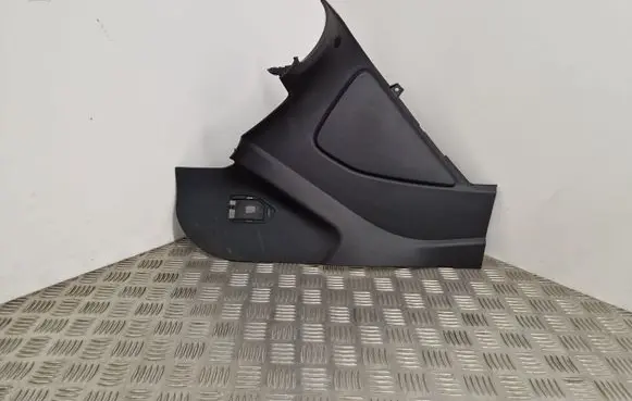 Ford Kuga II Other center console (tunnel) element AM51R046B27